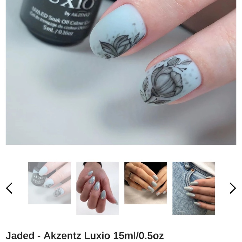 Light Elegance, Luxio, Akzentz Bundle